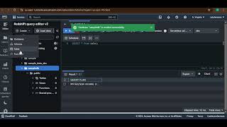 8 AWS   Redshift