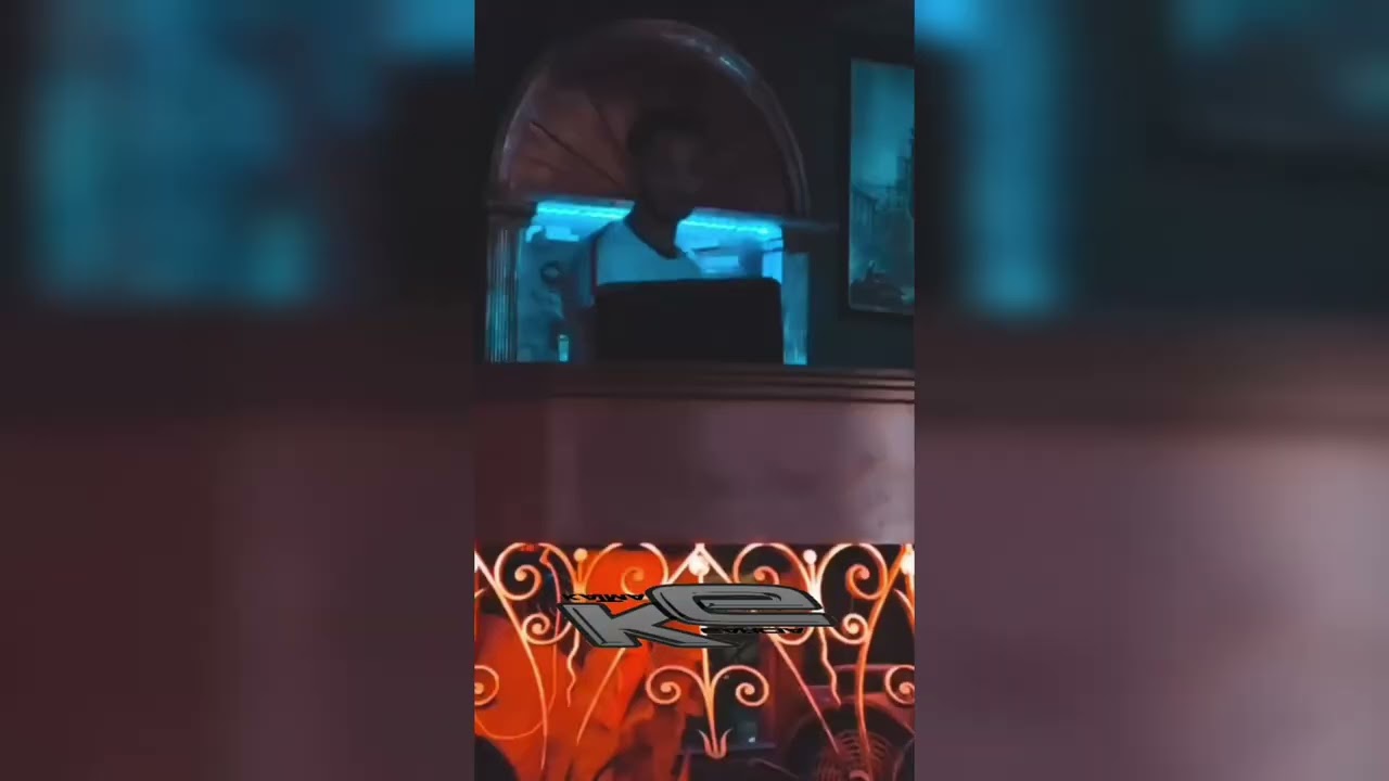 Sesión Afro House 2025// Afro House Sessions#1 by Katma Garcia