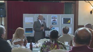 Former local congressional candidate dies unexpectedly