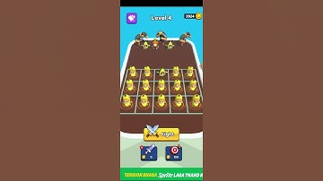Epic Banana Run Merge Master-All Level Gameplay Android, iOs Walkthrough Mobile Game