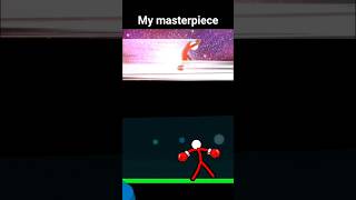 Is KJ OG now? #stickman #gaming #kj #sds