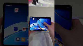 Es sollte mehr Tablets wie dieses geben📱 #chinagadgets #redmagic #redmagicastragamingtablet