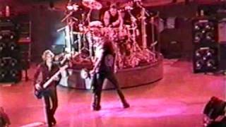 Aerosmith - Same Old Song And Dance - Pittsburgh - 04/01/1999