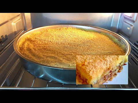 Video: How To Cook Meat Soufflé