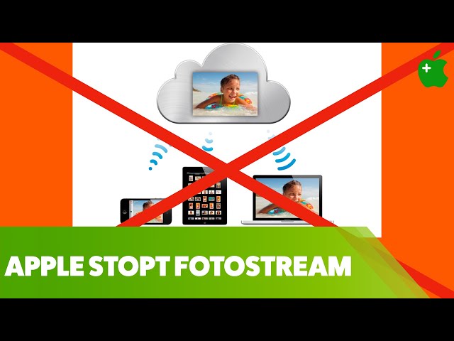 Apple stopt in juni met iCloud Fotostream. Wat nu? - YouTube Apple Stopt In Juni Met Icloud Fotostream. Wat Nu? - Youtube