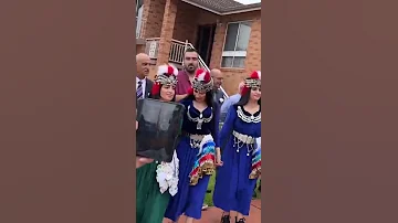 Assyrian Dahola O Zorna Romyo Youkhana 