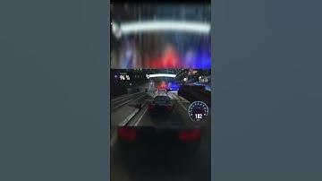 Need For Speed Gameplay | Need For Speed Game | #cargameplay #cargames #shorts #gaming #mobilegaming