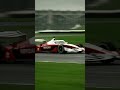Just you and the sound of the IR-28 🎻 #indycar #racing