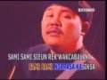 Sami-sami  - Doel Sumbang (Lagu Sunda)