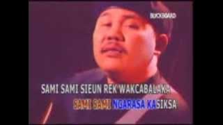 Sami-sami  - Doel Sumbang (Lagu Sunda)