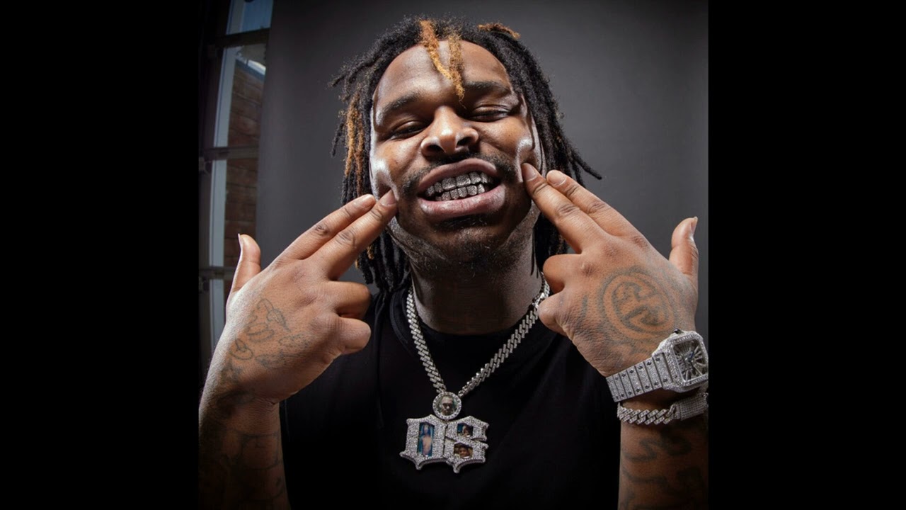 ZayBang Type Beat 2023-"No Talking" (Prod. Rogz)