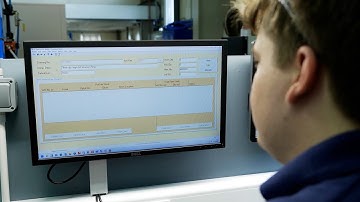 PSL Datatrack helping DP Engineering stay one step ahead of the competition
