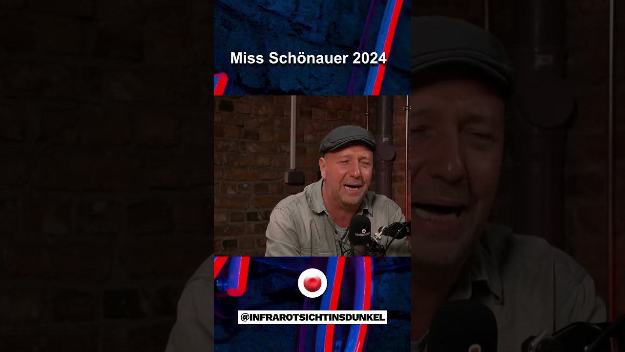 Miss Schönauer 2024