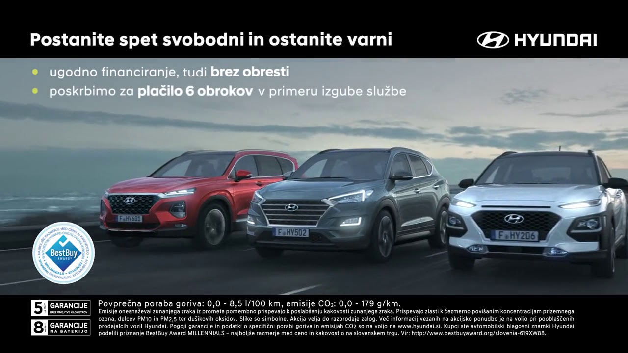 Hyundai avto kredit