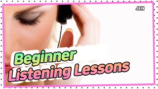 Beginner Listening Lessons - Fruits and Veggies screenshot 2
