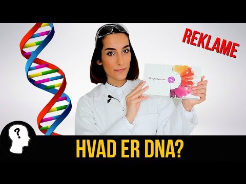 Video: Hvordan DNA Blev Opdaget