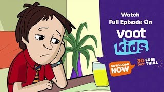 Keymon Ache | Voot kids screenshot 5