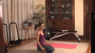 Ninja Jump Tucks exercise