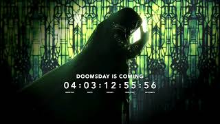 Avengers Doomsday Live Countdown Sue Storms Voice From Trailer 2 Is Heard Talking About Doom