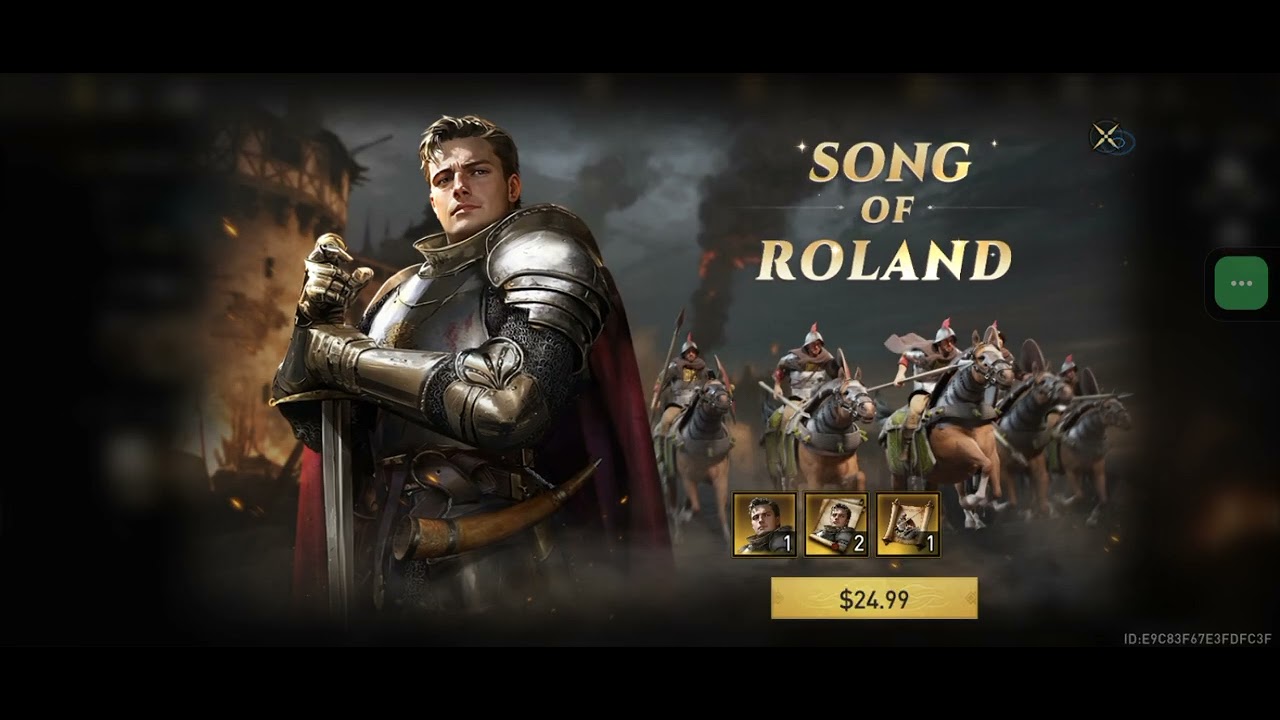 Grand War 4: Middle Ages ep 1 