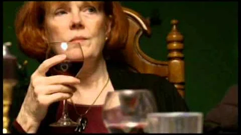 Susan Kirby in Dinner at Desmond's