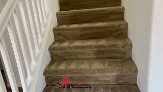 K&A carpet cleaning #1 most reffered carpet cleaner in Las Vegas