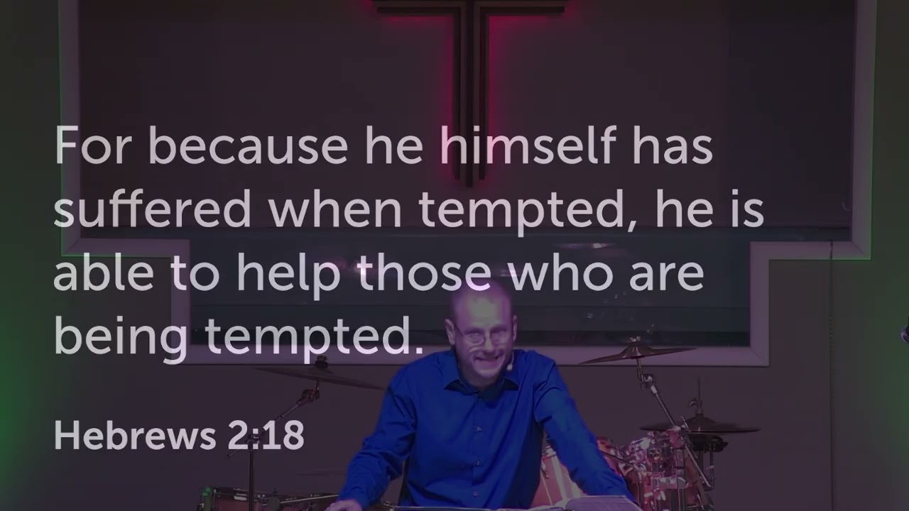 Stand T.A.L.L. - Adam Locke