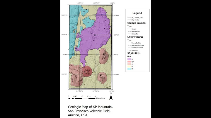 22 Exporting Map PDF using Layout View in ArcGIS Pro