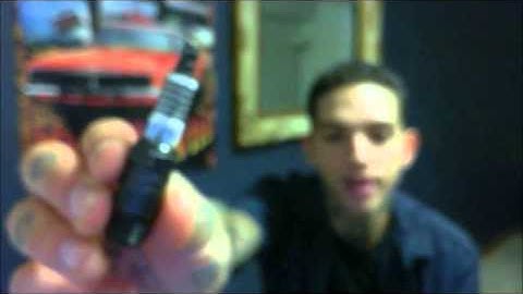 Hesitation on Acceleration... performance problems #1