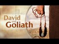 It Is Written - David and Goliath