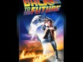 Back To The Future Soundtrack - Power Of Love