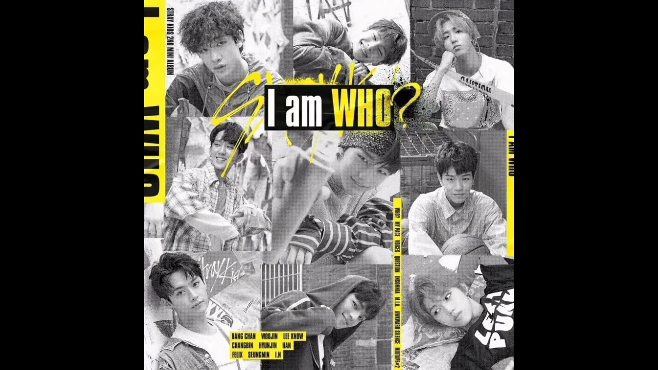 Stray Kids: My Pace [Japanese Version] (Audio) - YouTube