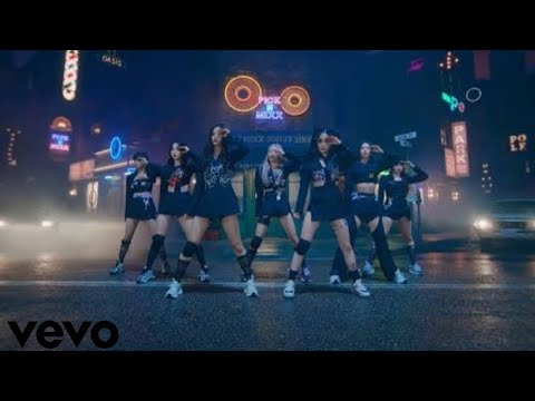 NMIXX - Baila Baila