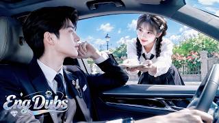 💎She hands $200 to her driver, unaware he’s actually a handsome $20B CEO in disguise!#aishorts
