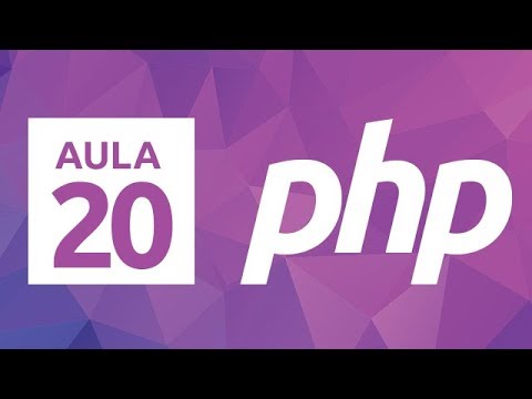 Curso de PHP 7 - Aula 20 - Condicionais (Switch / Case)
