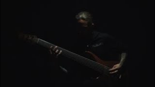 FIRST FRAGMENT - Voracité (Fretless Bass Playthrough) by Dominic ''Forest'' Lapointe chords