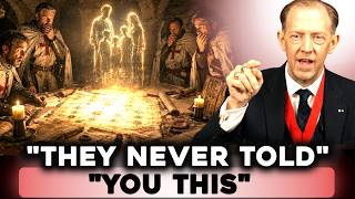 The Terrible Secret the Knights Templar Were Never Meant to Find | Timothy Hogan