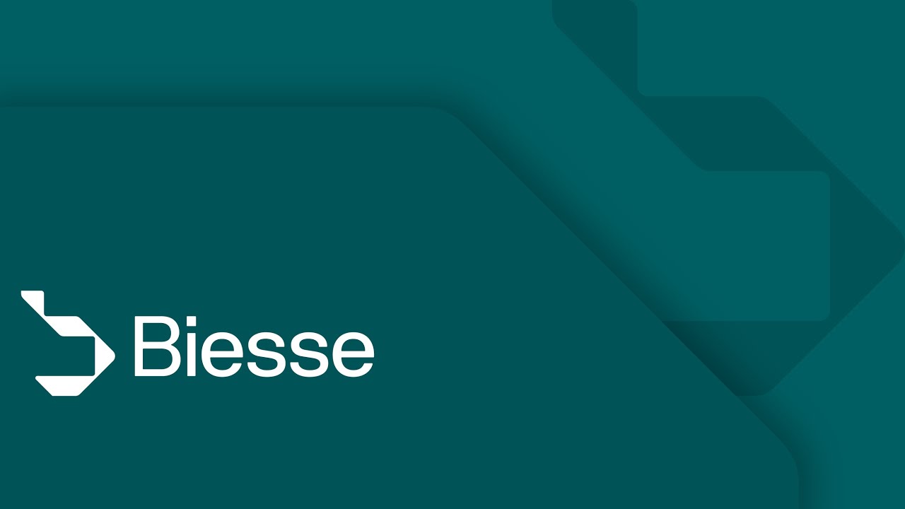 Biesse Company - YouTube