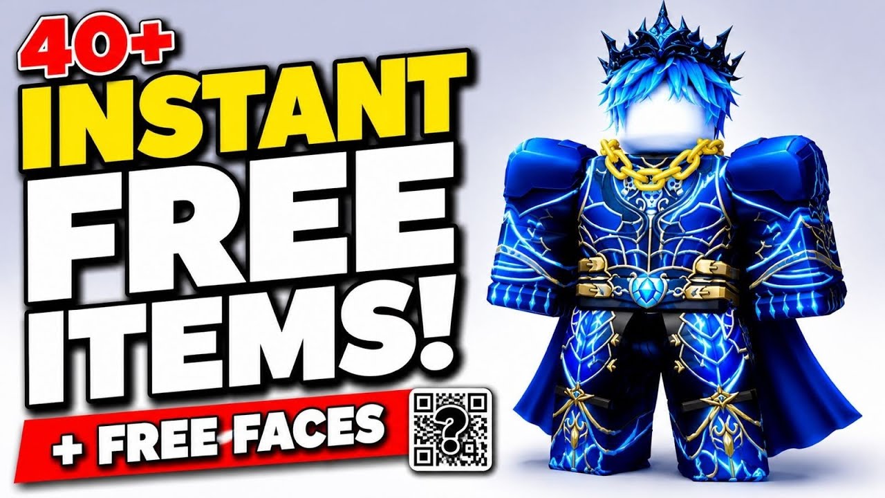 HURRY GET 40 INSTANT FREE ITEMS IN ROBLOX FREE FACE HACKS 2026 hurry-get-40-instant-free-items-in-roblox-free-face-hacks-2026