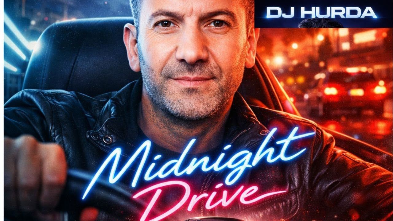 Watch Trance Music- Dj Hurda- Midnight Drive on YouTube Watch Trance Music- Dj Hurda- Midnight Drive on YouTube