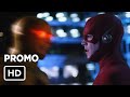The Flash 7x07 Promo "Speed Force War, Pt. 1" (HD) Season 7 Episode 7 Promo (Concept)