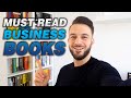 MUST Read Books If You Want To Start An Online Business