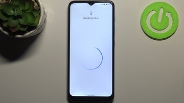 How to Enable Google Backup on MOTOROLA Moto E7i Power - Backup to Google One