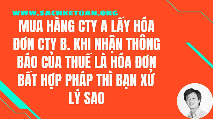 Kiểm tra thông tin cty xuất được hóa đơn năm 2024