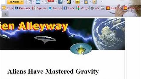 Dukewheatly EZ4U Add Graphics to HTML Page With Kompozer