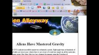 Dukewheatly EZ4U Add Graphics to HTML Page With Kompozer