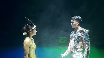 TRAILER VỞ XIẾC "HUYỀN SỬ RỒNG TIÊN"| NHÀ HÁT NGHỆ THUẬT PHƯƠNG NAM