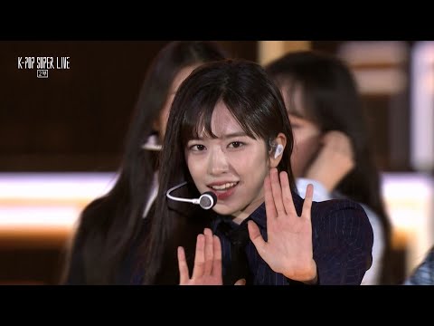   I AM IVE 케이팝 슈퍼 라이브 KBS 230430 방송