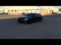 Dodge magnum srt8 burnout