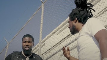 Mozzy & Tsu Surf vs Dave East & Millyz - The Great Showdown (Back to Back Freestyle)
